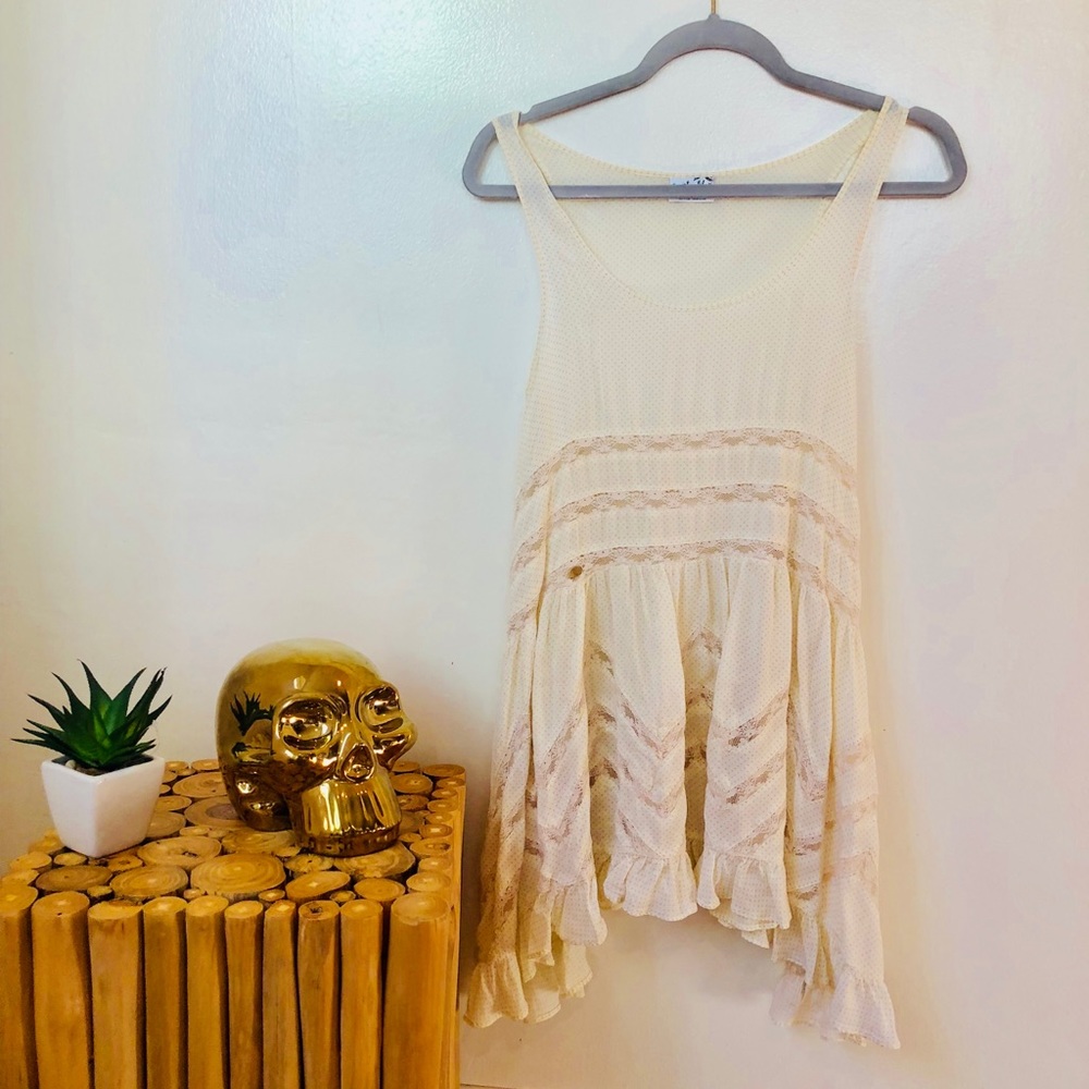 FP top